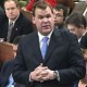 Canada Imposes Tougher Sanctions on Iran
