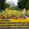 Obama Administration To Do List Before Elections: De-List MEK For Justice