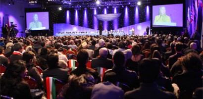 At Paris rally, Iranian exiles recall revolution