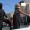 Photos: Two  men lashed in public in Iran