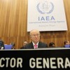 No breakthrough in nuclear talks with Iran: U.N