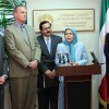 NCRI Representative office reopen in Washington DC