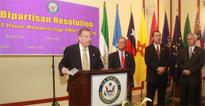 Bob Filner