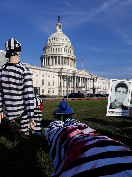 1988 massacre US congress 5