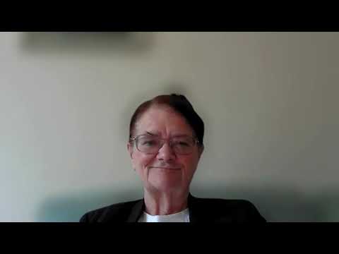 Sara Chandler QC: I support the Sept 6 #BrusselsFreeIranRally to stop executions in Iran.