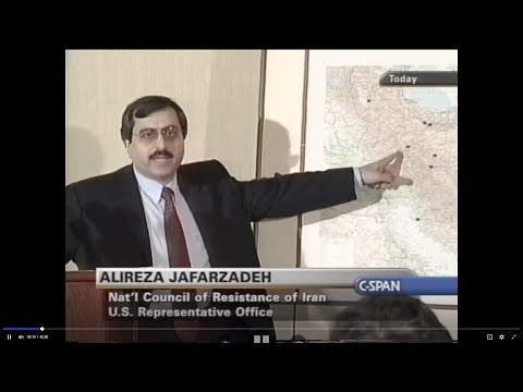 Impact of Natanz Nuclear Site Revelation by Iran&#039;s Opposition, the NCRI