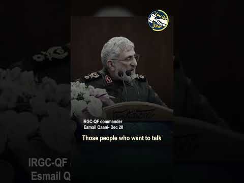 State officials rhetoric shows low morale among Iran regime’s ranks is indicating a defection crisis