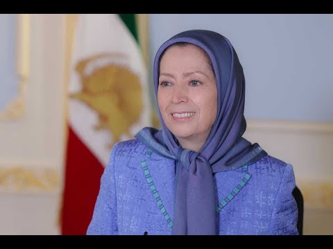 Message to the U.S. Senate meeting entitled, “Iran Uprising: The Nation Rises for Freedom”