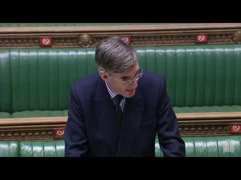 Bob Blackman on Assadollah Assadi conviction in Belgium | 4 Feb 2021