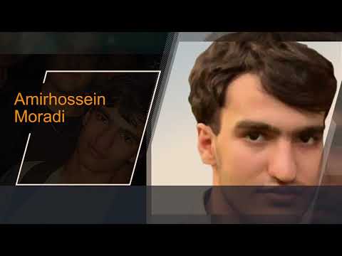 Iran: Mullahs&#039; Judiciary Admits Arrest of Amir Hossein Moradi and Ali Younesi.