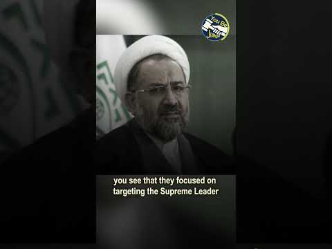 State officials acknowledge Iran Uprising is all about ousting Khamenei