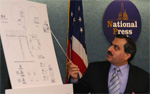 Alireza Jafarzadeh