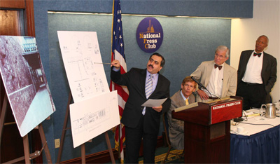 Alireza Jafarzadeh
