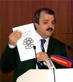 Mohammad Mohaddessin