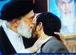 Iran: Khamenei offers full support for Ahmadinejad, Mutes rival factions