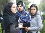 Women in Iran