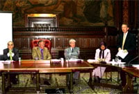 Placating Iran ‘will increase risk of conflict’