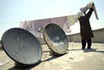 satellite-dish