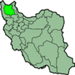 maragheh