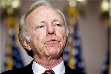 lieberman