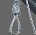 Iran, hanging nooze