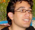 Sohrab Arabi