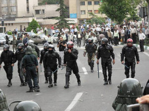 ssf-21june2009 Report by PMOI’s Social Headquarters reveals details about July 9 suppression of the uprising in Iran