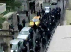 Iran: Protests continue despite brutal crackdown