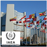 Diplomats: The U.N. nuclear watchdog say Iran removed equipment