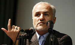 IRGC officials admit to more defections as social protests expand