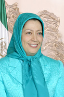 Rajavi: Iranian people will be rising against Tehran regime on the eve of June 20 anniversary