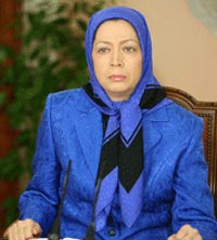 Rajavi calls on UNSC to set up international tribunal to examine massacre of political prisoners