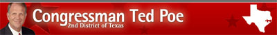 Ted Poe