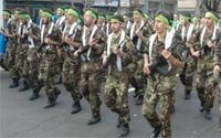 Iran: Suppressive paramilitary Bassij gets record financial boost