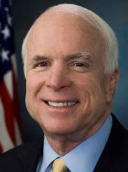 John Mc Cain