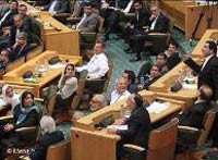 Inane extravaganza leads to political brawl within the Iranian regime