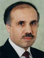 Mehdi Baraie