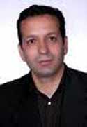 Saleh Kohandel