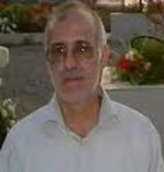 Ali Moezzi