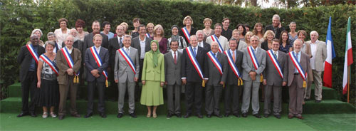 Rajavi-Mayors