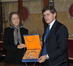 Rajavi-Amano