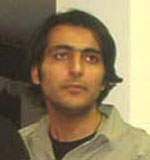 Behrouz Javad Tehrani