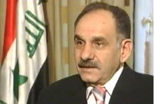 Saleh Mutlak