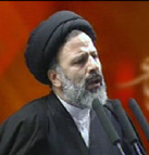 Ebrahim Raeesi