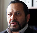 Alireza Afshar