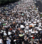 Demonstration