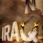 Iran midlling Iraq