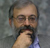 M.Larejani
