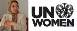 Chitsaz - UN Women