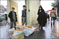 Tehran